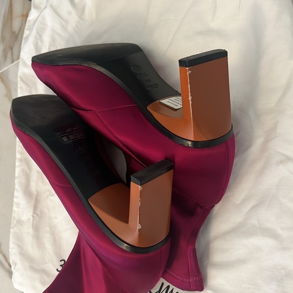 Phillip lim sock boots - Picture 6 of 10